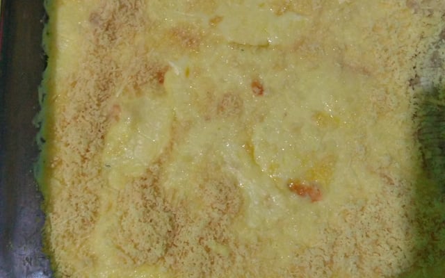 Camarão à delícia