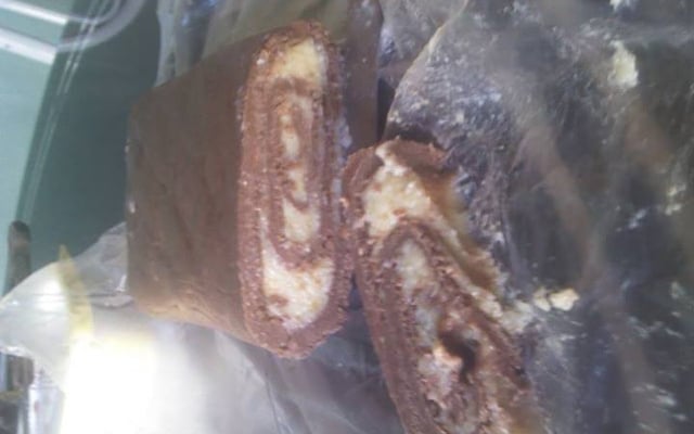 Rocambole prestígio