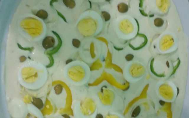 Bacalhoada da Vovó Cida