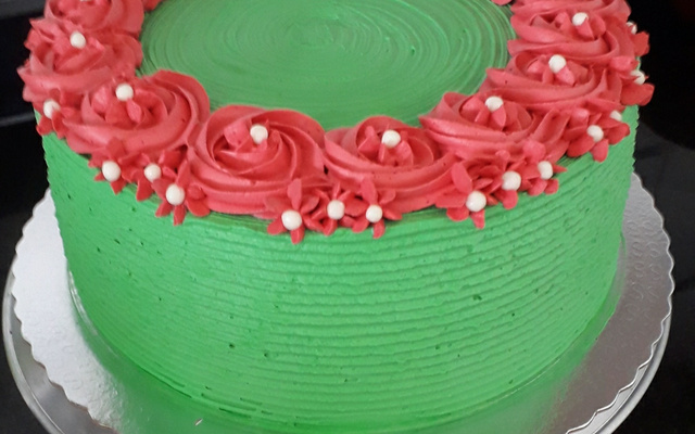 Chantininho cobertura