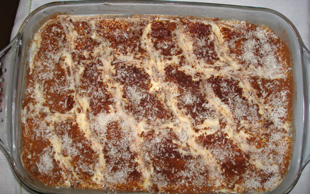 Torta Fácil