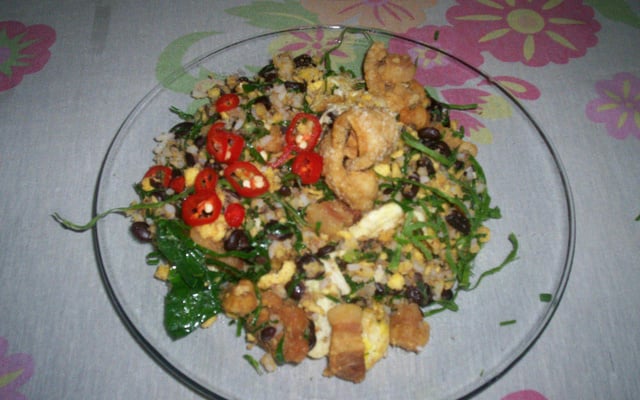 Mexidão da Madrugada