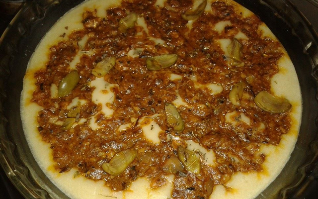 Torta de sardinha rápida