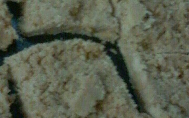 Rapadura de leite em pó