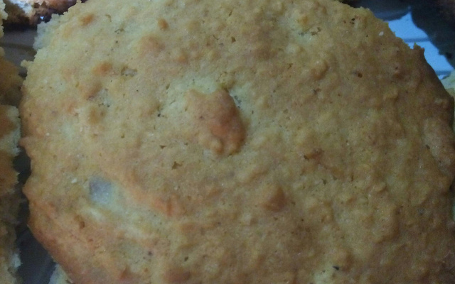 Brasileira de coco alagoana