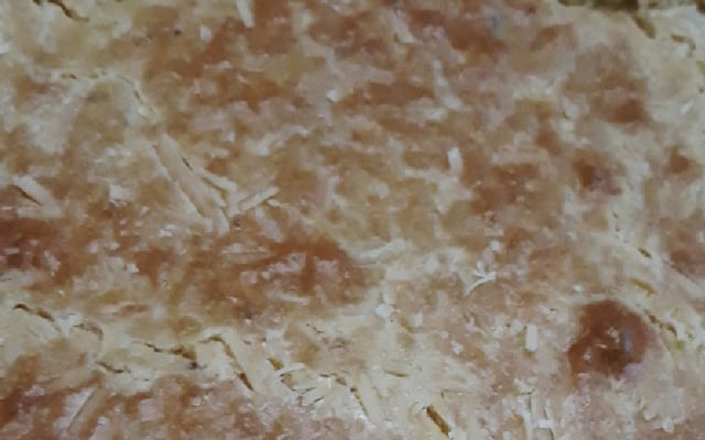 Torta salgada de Brócolis