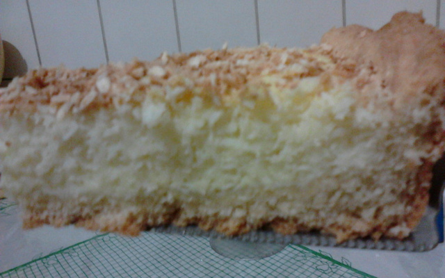 Torta Coco