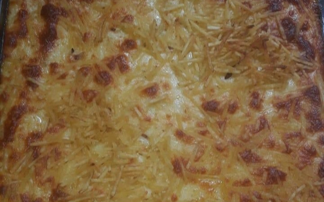 Fricassê de frango rápido da Jhessy 