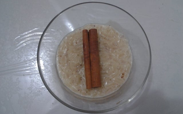 Arroz doce