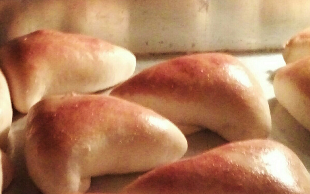 Massa de esfiha fácil