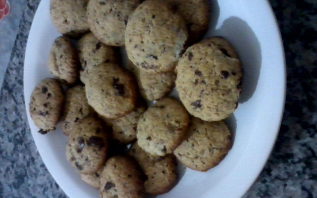 Cookies Jartã