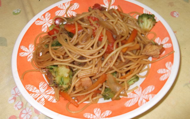 Yakisoba