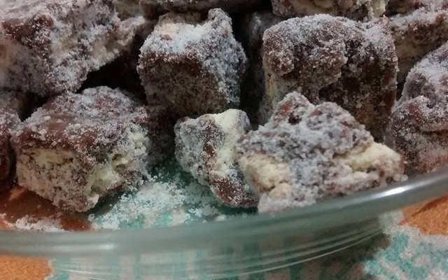 Palha Italiana bella