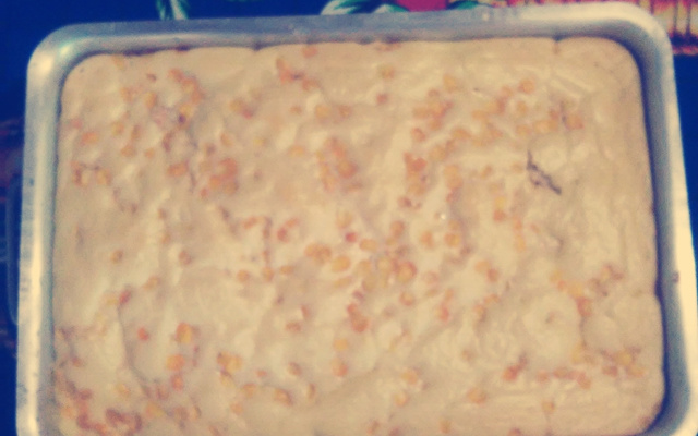 Empadão delicioso de forno