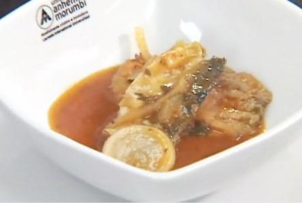 Sardinhas em conserva