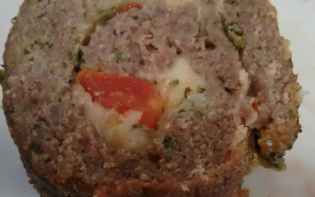 Rocambole prático e saboroso