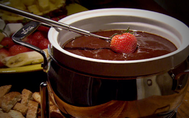 Fondue