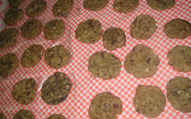 Cookie mais que especial