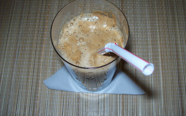 Vaca preta da vó Pietra