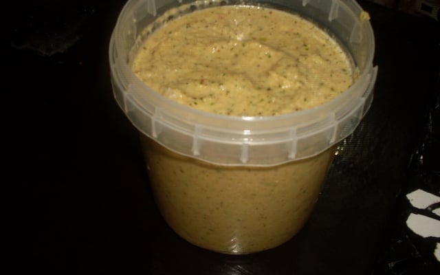 Tempero pronto para qualquer tipo de comida