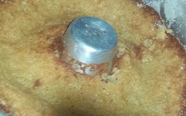 Bom-bocado de mandioca