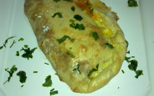 Calzone