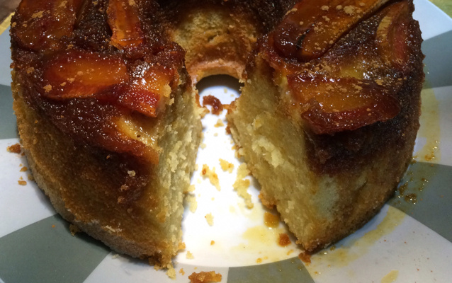 Pavê de doce de leite