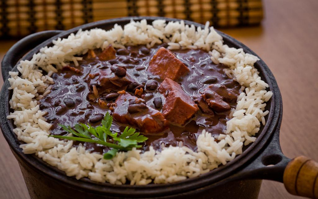 Feijoada nº 1