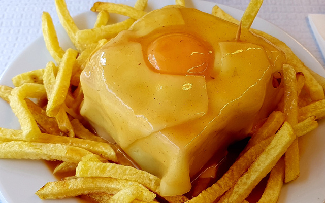 Francesinha
