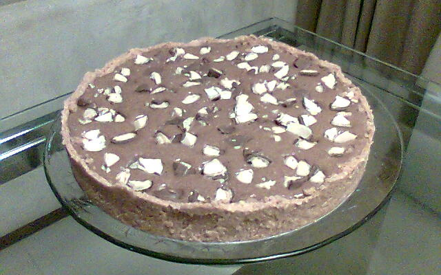 Torta Sonho de Valsa