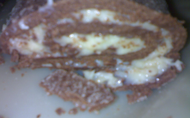 Rocambole Prestígio.