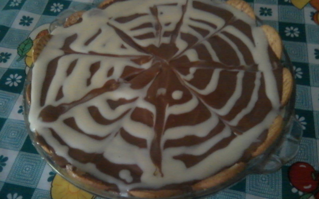 Torta alemã original