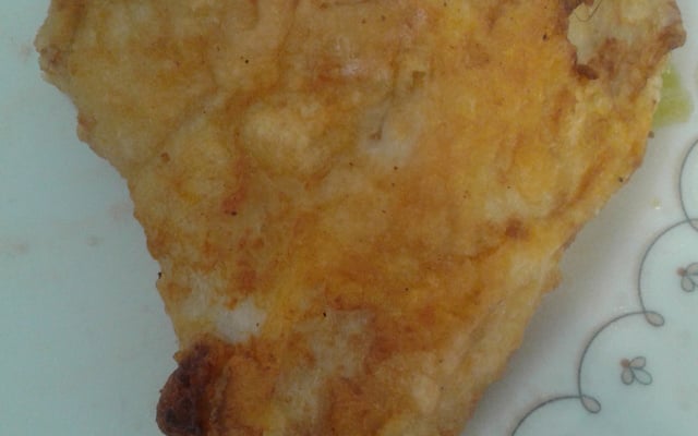 Buffalo Wings (asinha de frango ao modo Buffalo)