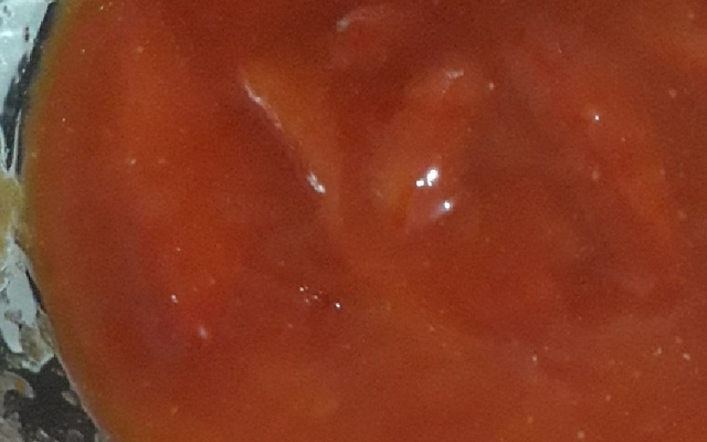 Doce de goiaba em calda