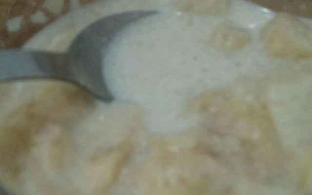 Café da manhã fácil e gostoso