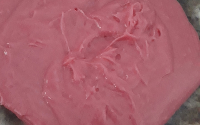 Brigadeiro de nesquik