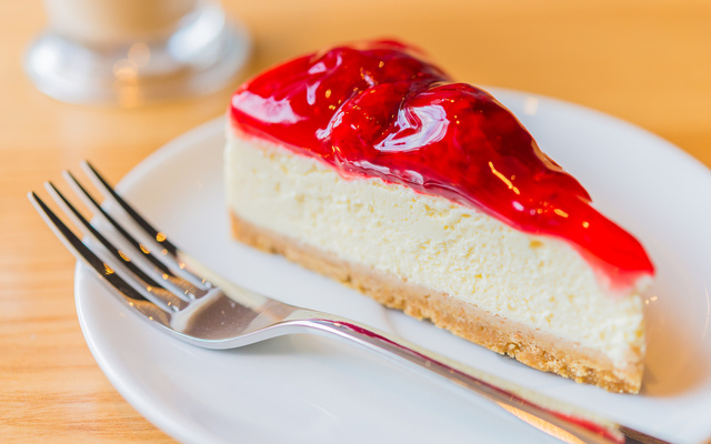 Cheesecake (New York)