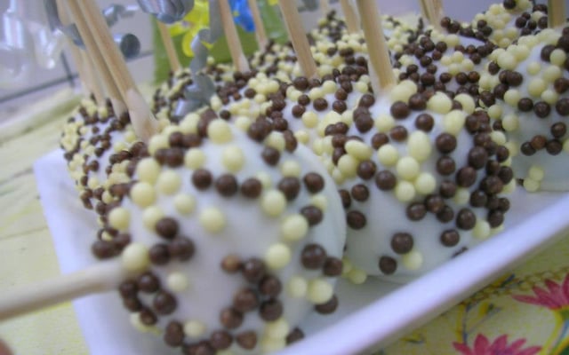 Popcake