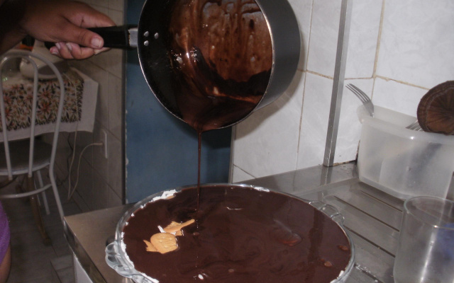 Torta Alemã da Nath e Bia