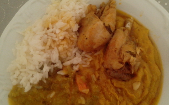 Acarajé, vatapá e caruru