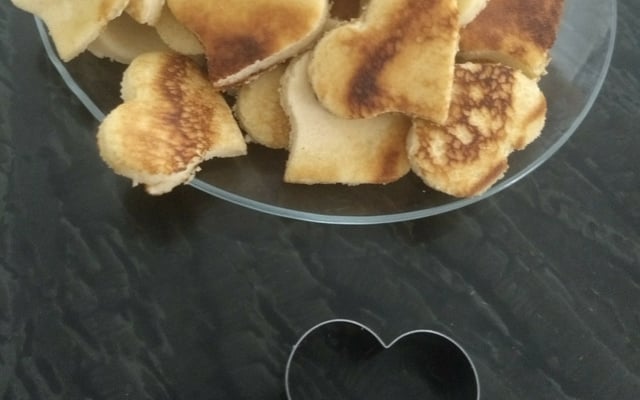 Orelha de Pau
