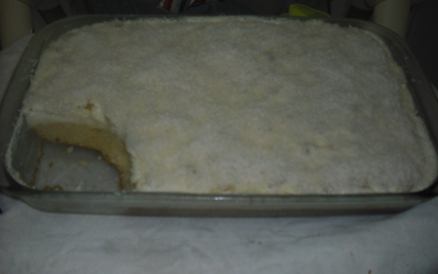 Torta Mineiro