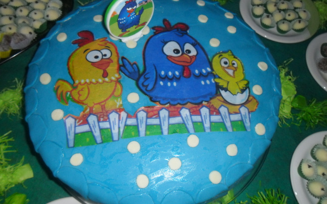 Pasta de leite em pó