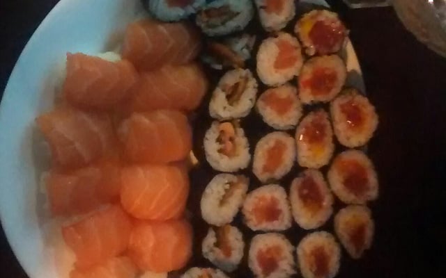 Arroz japonês Gohan / Arroz para sushi Shari
