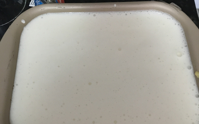 Delícia de Abacaxi da Aline