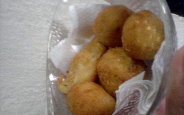 Massa de risoles do Carlos