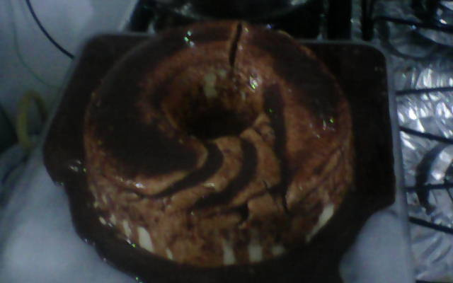 Torta de sorvete