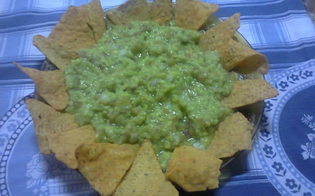 Guacamole