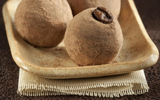 Brigadeiro Moça Brasil