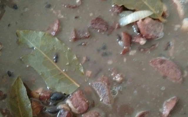Feijoada deliciosa